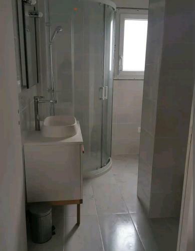 Apartamento Joli T2 Pr�s De Rennes