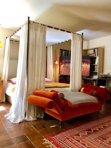 Bed & Breakfast La Maison D'alice