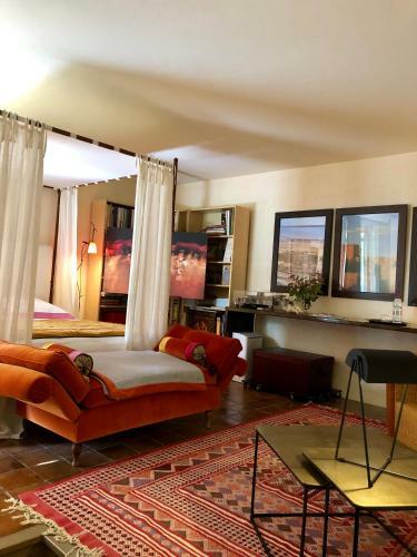 Bed & Breakfast La Maison D'alice