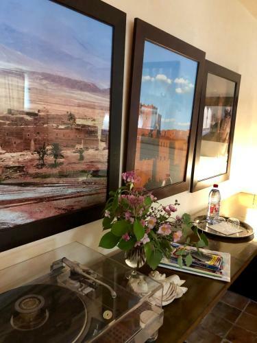 Bed & Breakfast La Maison D'alice