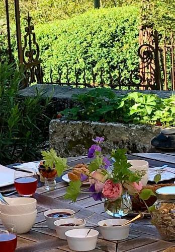 Bed & Breakfast La Maison D'alice