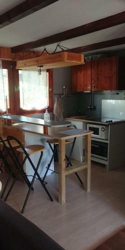 Chalet Vezenobres