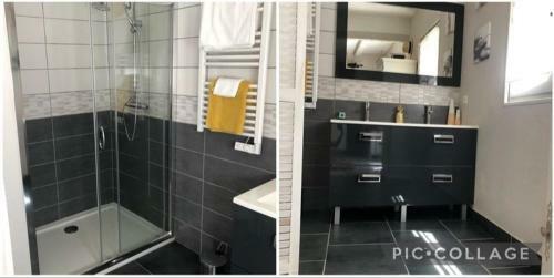 Bed & Breakfast Chambre D?h�te Beaurepos