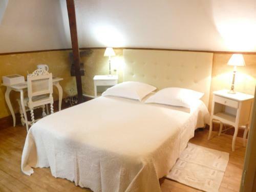 Bed & Breakfast Chez Gallon Chambres D?h�tes