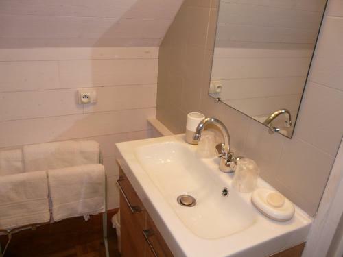 Bed & Breakfast Chez Gallon Chambres D?h�tes