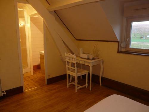 Bed & Breakfast Chez Gallon Chambres D?h�tes