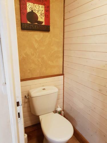 Bed & Breakfast Chez Gallon Chambres D?h�tes