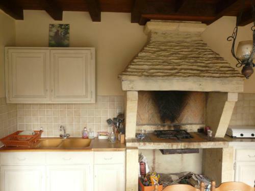 Bed & Breakfast Chez Gallon Chambres D?h�tes