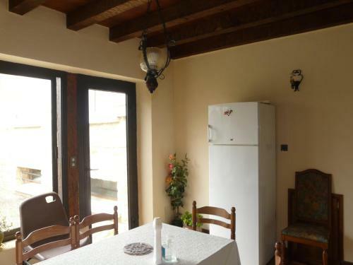 Bed & Breakfast Chez Gallon Chambres D?h�tes