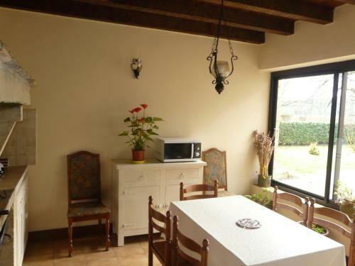 Bed & Breakfast Chez Gallon Chambres D?h�tes