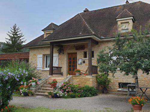 Bed & Breakfast Chez Gallon Chambres D?h�tes