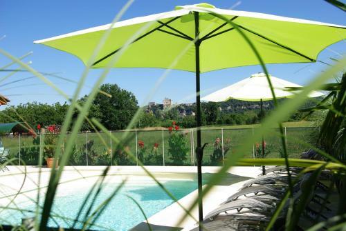 Bed & Breakfast Chez Gallon Chambres D?h�tes