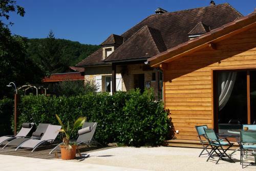 Bed & Breakfast Chez Gallon Chambres D?h�tes