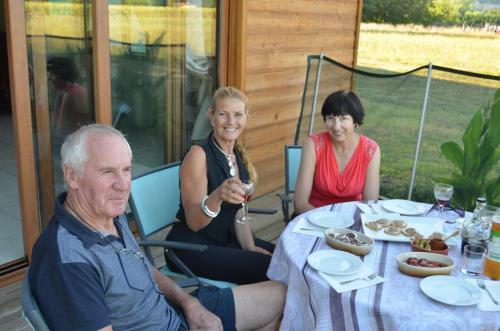 Bed & Breakfast Chez Gallon Chambres D?h�tes