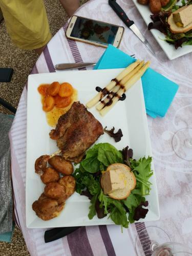 Bed & Breakfast Chez Gallon Chambres D?h�tes