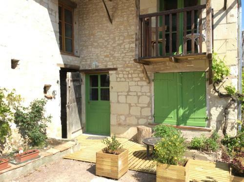 G�te Pays De La Loire