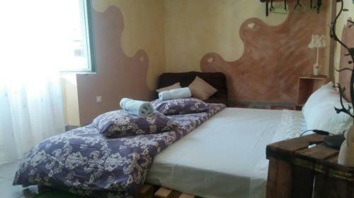 Bed & Breakfast Gaietefleur
