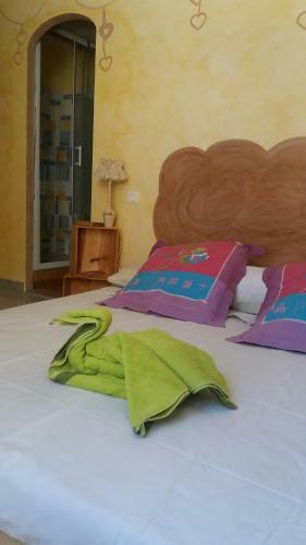 Bed & Breakfast Gaietefleur