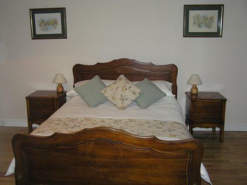 Bed & Breakfast Le Renard Chambres D'hotes