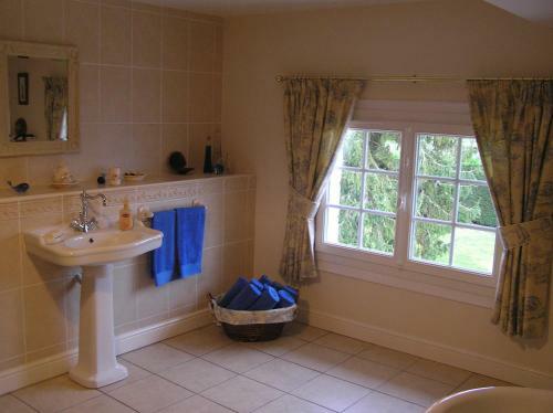 Bed & Breakfast Le Renard Chambres D'hotes