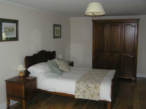 Bed & Breakfast Le Renard Chambres D'hotes