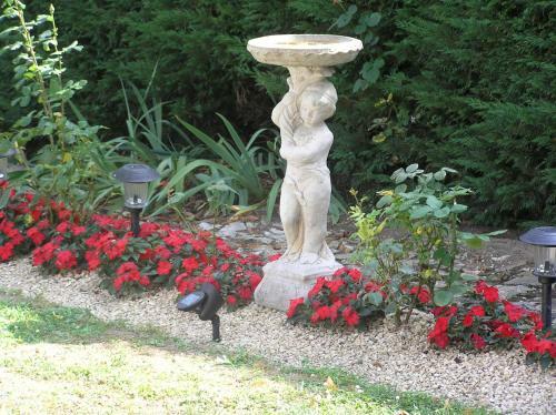 Bed & Breakfast Le Renard Chambres D'hotes