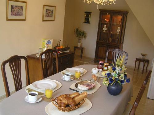 Bed & Breakfast Le Renard Chambres D'hotes