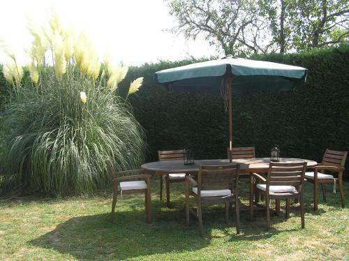 Bed & Breakfast Le Renard Chambres D'hotes