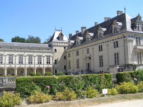 Bed & Breakfast Le Renard Chambres D'hotes