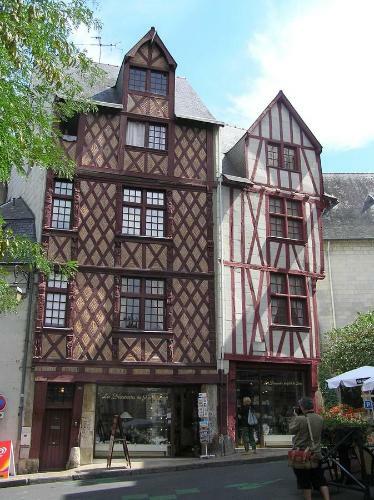 Bed & Breakfast Le Renard Chambres D'hotes
