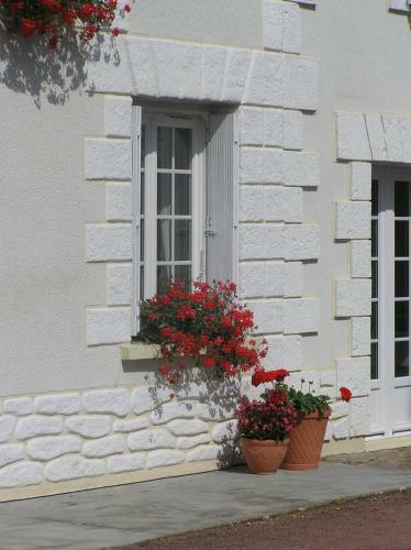 Bed & Breakfast Le Renard Chambres D'hotes