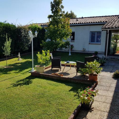 Villa Vianne B&B
