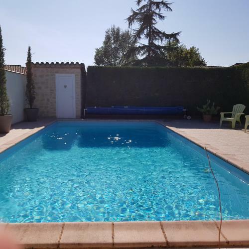 Villa Vianne B&B