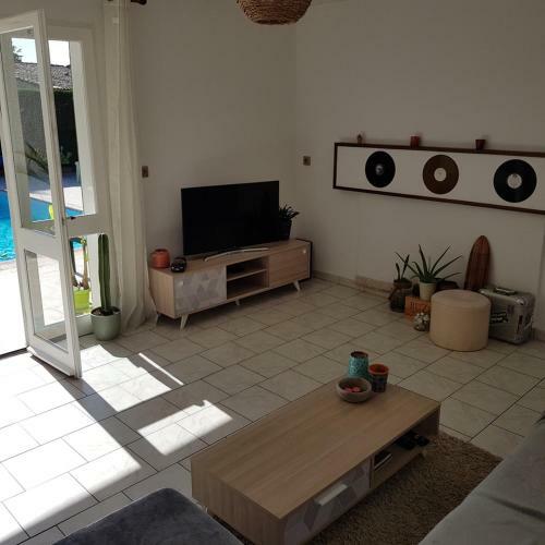 Villa Vianne B&B