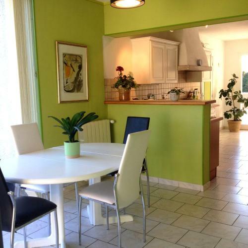 Villa Vianne B&B
