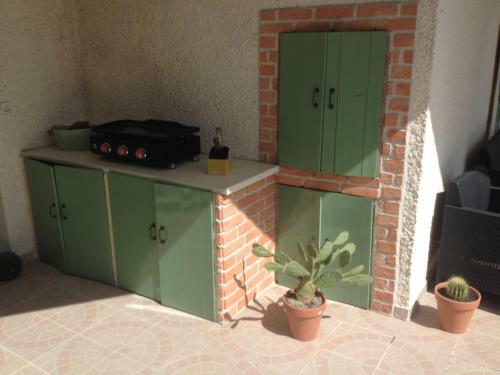 Villa Vianne B&B