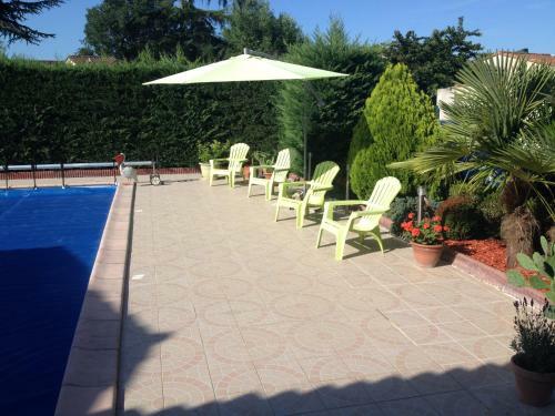 Villa Vianne B&B