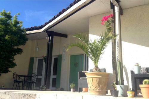 Villa Vianne B&B