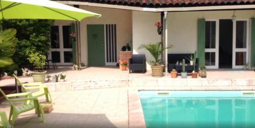 Villa Vianne B&B