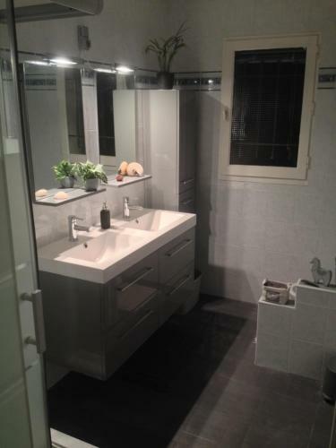 Villa Vianne B&B