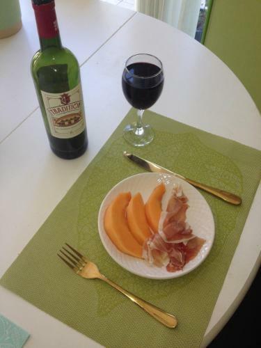 Villa Vianne B&B