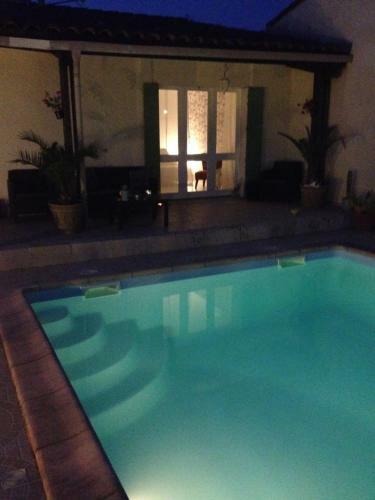 Villa Vianne B&B