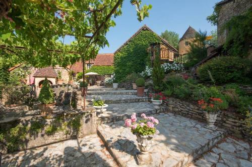 La Ferme Du Coustal