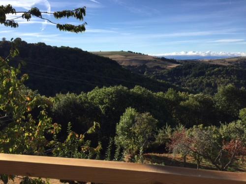 La Maquisarde - G�te Nature-