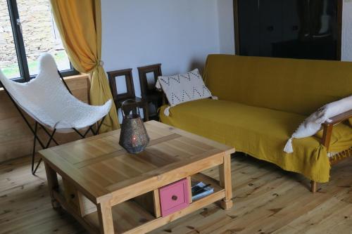 La Maquisarde - G�te Nature-