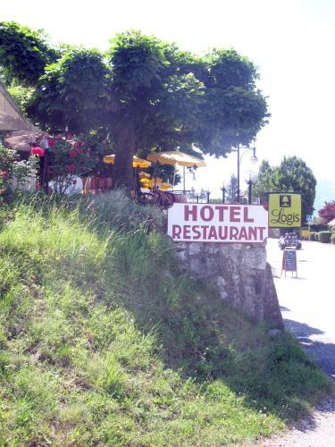 Hotel Restaurant - Acacias Bellevue