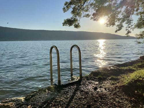 Apartamento Lac Et Montagne