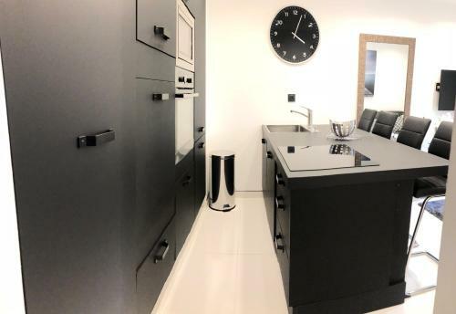 Apartamento Lac Et Montagne