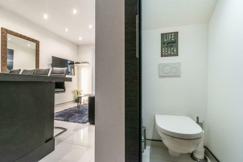 Apartamento Lac Et Montagne