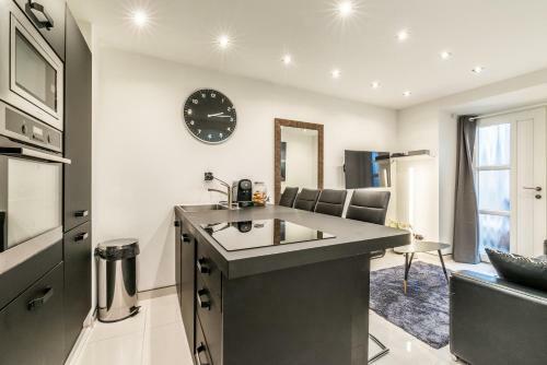 Apartamento Lac Et Montagne